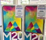 Samsung Galaxy M20 32 Gb (New