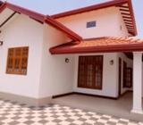 B/N House for Sale in Negombo