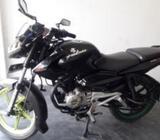 Bajaj Pulsar 135 2017