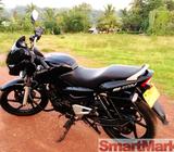 Bajaj Pulsar DTS-i 180 2006