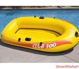 Intex Club 300 Boat Inflatable