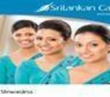 Job Vacancies at Sri Lankan Airlines