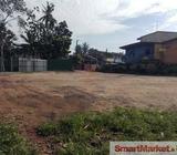 Valuable Land for Sale at Wanawasala rd, Kelaniya