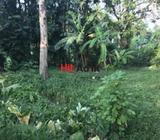 meegoda land for sale