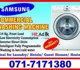 samsung washing machines for sale