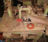 wire cutter & sharpener