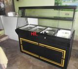 bain marie බෙන්මාරිය