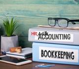 accounting & book keeping