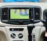 Daihatsu Car Setup Mira Dvd Player