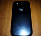 Samsung Galaxy S III