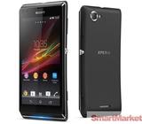 Sony Xperia L Full Set Box Complete