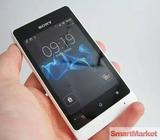 Sony EXperia Go - Exchange