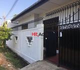 3br house for rent in borelasgamuwa