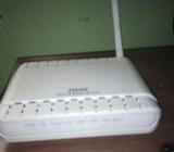 Slt Adsl Wi Fi Ruwter Ekak Thiyanawa