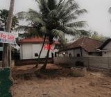 land for sale at ja-ela town