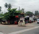 60 perches land for sale in pannipitiya vidyala junction