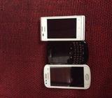 Blackberry bold 9780 - Exchange