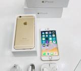 Apple iPhone 6 64GB F/Set (Used