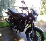 Bajaj Platina Tg-** Number Top Condition - Exchange