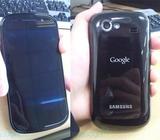 Samsung Google Nexus S - Exchange