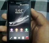 Xperia p - Exchange