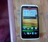 Htc One X 4G