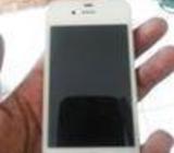 iPhone 4 White