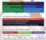 Distance Learning - Study in your home