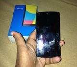 Google Nexus 5 Full set with box - Exchange