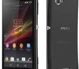 Sony Xperia L - Exchange