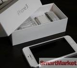 Apple iPhone 5 64GB White