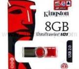 8 Gb Pen Drive (KINGSTON)