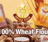 7 Star Wheat Flour