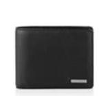 Real Club Leather Wallet Simple and Stylish