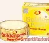 Golden Pearl Beauty cream