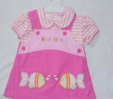 Baby dresses