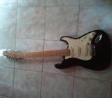 Wilfried Electric Guitar