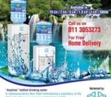 Natural Spring Water From The Knuckles Mountian Range [Marketed By :- A& A Marketing]