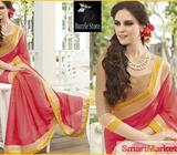 BOLLYWOOD ETHNIC DESIGNER SAREE