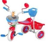 Tricycle