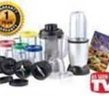 Magic Bullet Blender