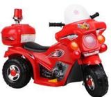 Rechargeable Bike