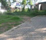 land for sale in wewahamanduwa