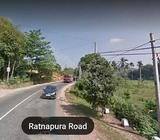 10 Acres Bare Land for Sale at Gatahaththa, Avissawella