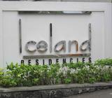 ICELAND RESIDENCIES | Colombo 03 | Apartments For Rent !