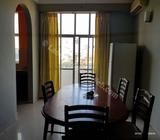 GOODHOPE RESIDENCIES | 3 BR | FF - L3 - 1450 Sq.Ft | Colombo 04 | Apartment For ShortLet !