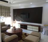 Florida Tower | 3 BR | FF - L5 - 1800 Sq.Ft | Colombo 03 | Apartment For Rent !