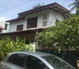 House Upstair Rent in Matara