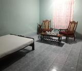 House for rent in Hikkaduwa