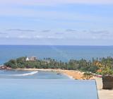 Far Horizons Villa, Unawatuna